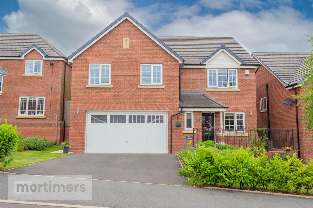 Additional image 36 of Buckthorn Lane, Blackburn, Lancashire, BB2