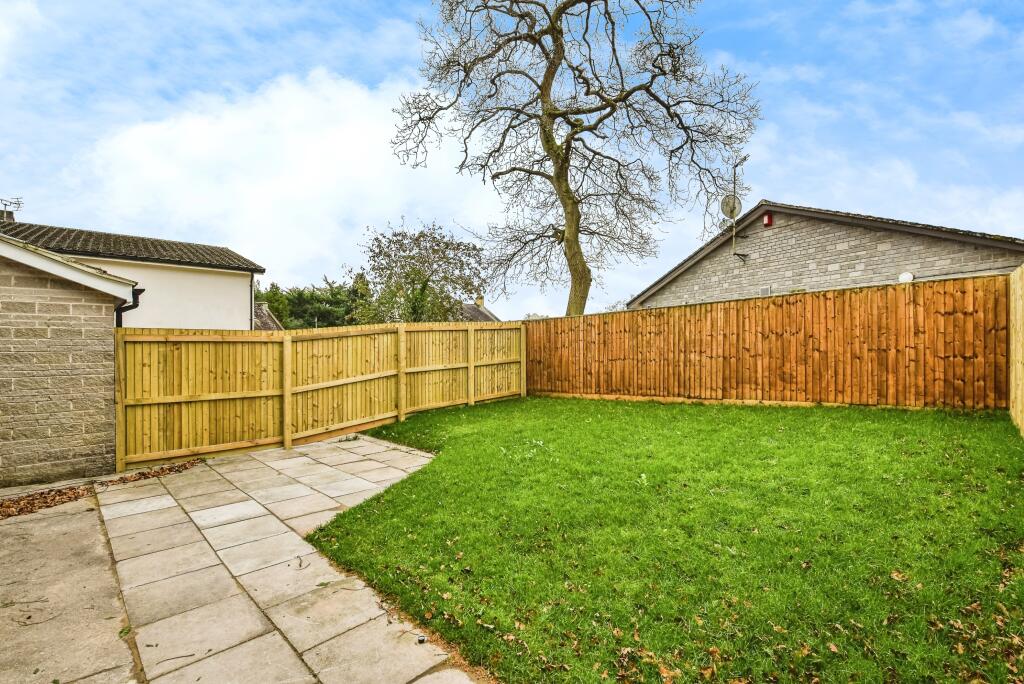 Additional image 18 of Old Wells Road, Shepton Mallet, Somerset, BA4