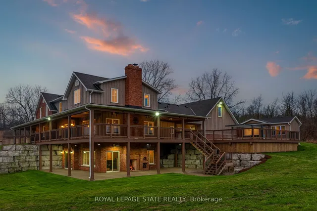 Additional image 40 of 1041 Concession 8 RR 3 W