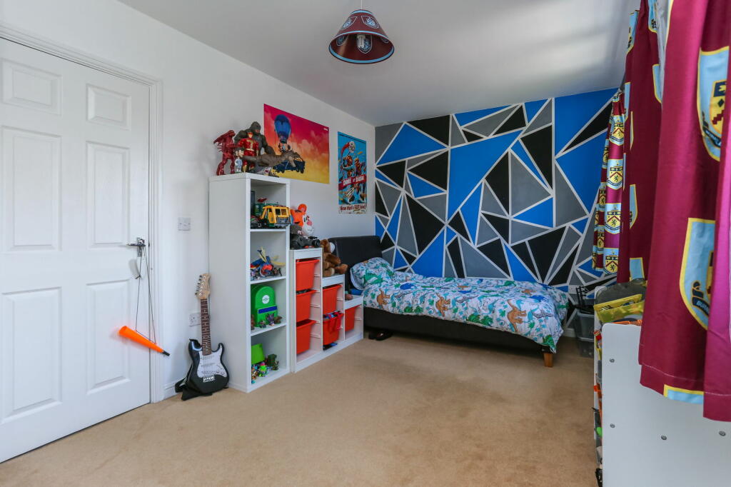 Additional image 19 of Langwood Gardens, Haslingden, Rossendale, BB4 5PT