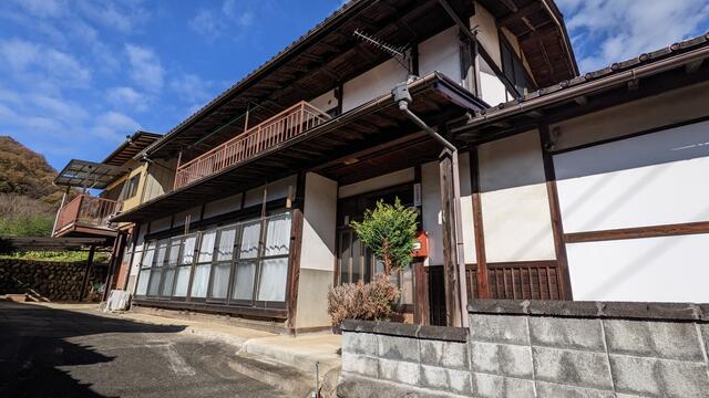 Additional image 2 of Torisawa, Tomihama-cho, Otsuki City, Yamanashi Prefecture