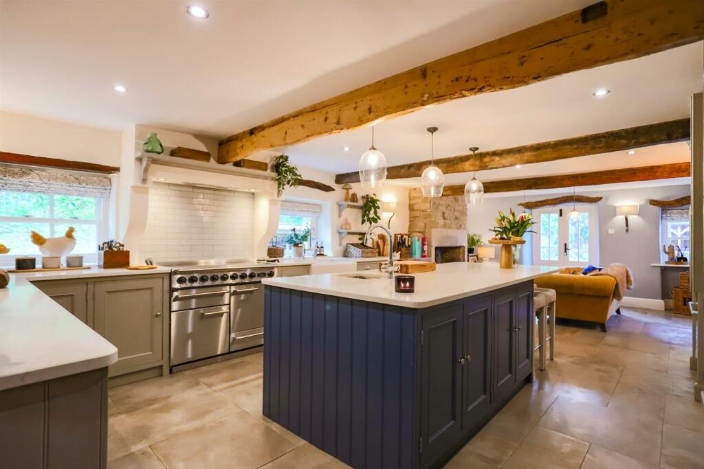 Additional image 4 of Chapels Lane, Tockholes, Darwen