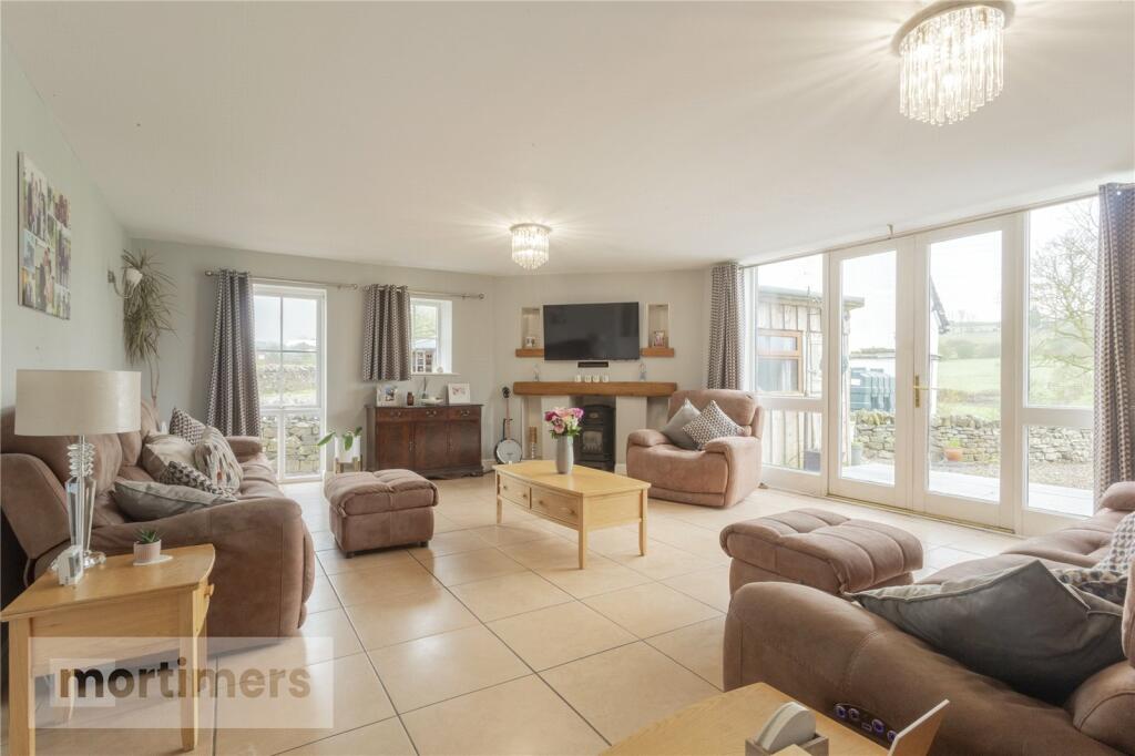 Additional image 4 of Roman Road, Eccleshill, Darwen, Lancashire, BB3