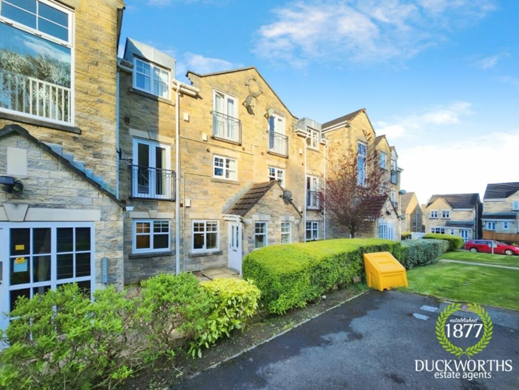 Additional image 8 of Weavers Mews, Darwen, BB3