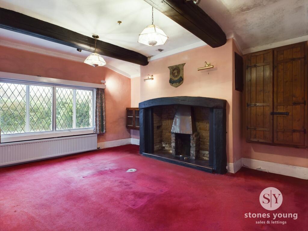 Additional image 7 of Nickey Lane, Mellor, BB2