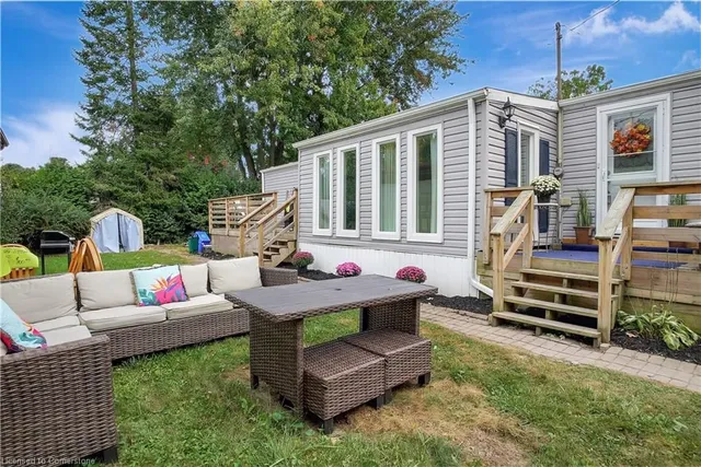 Additional image 19 of 1294 8th Concession Rd Unit 81