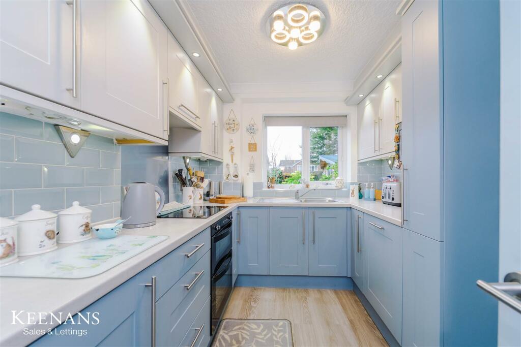 Additional image 38 of Knowl Meadow, Rossendale