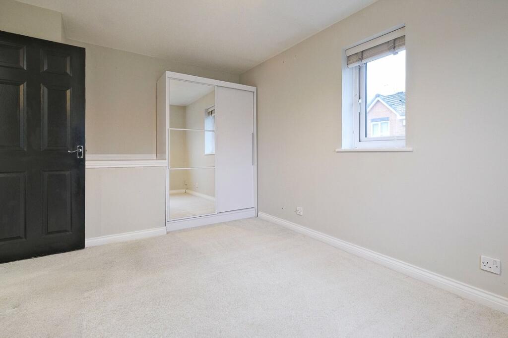 Additional image 10 of Heys Court, Oswaldtwistle, Accrington, Lancashire, BB5