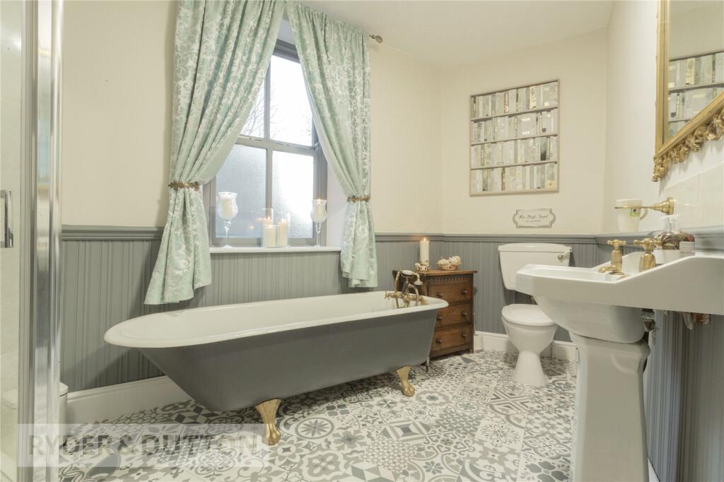 Additional image 25 of Springhill, Rossendale, BB4