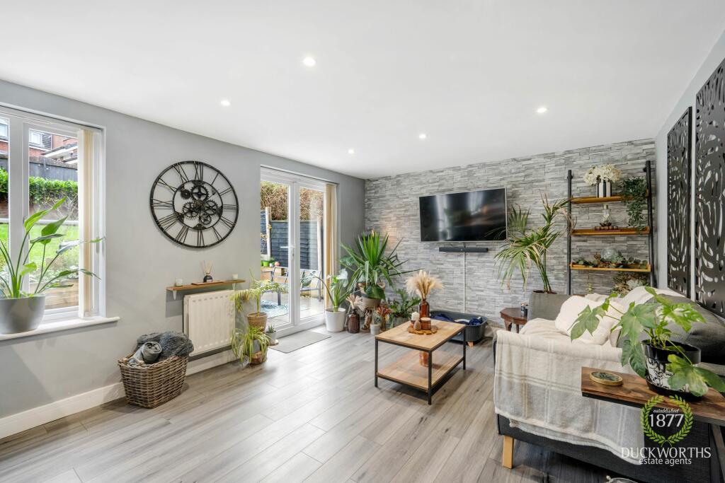 Additional image 3 of Spring Meadows, Clayton Le Moors, BB5