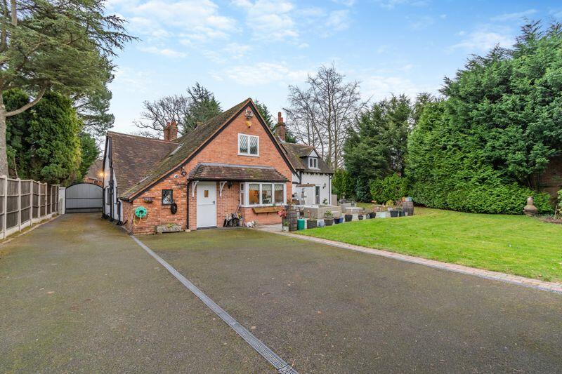 Additional image 4 of St. Bernards Road, Solihull