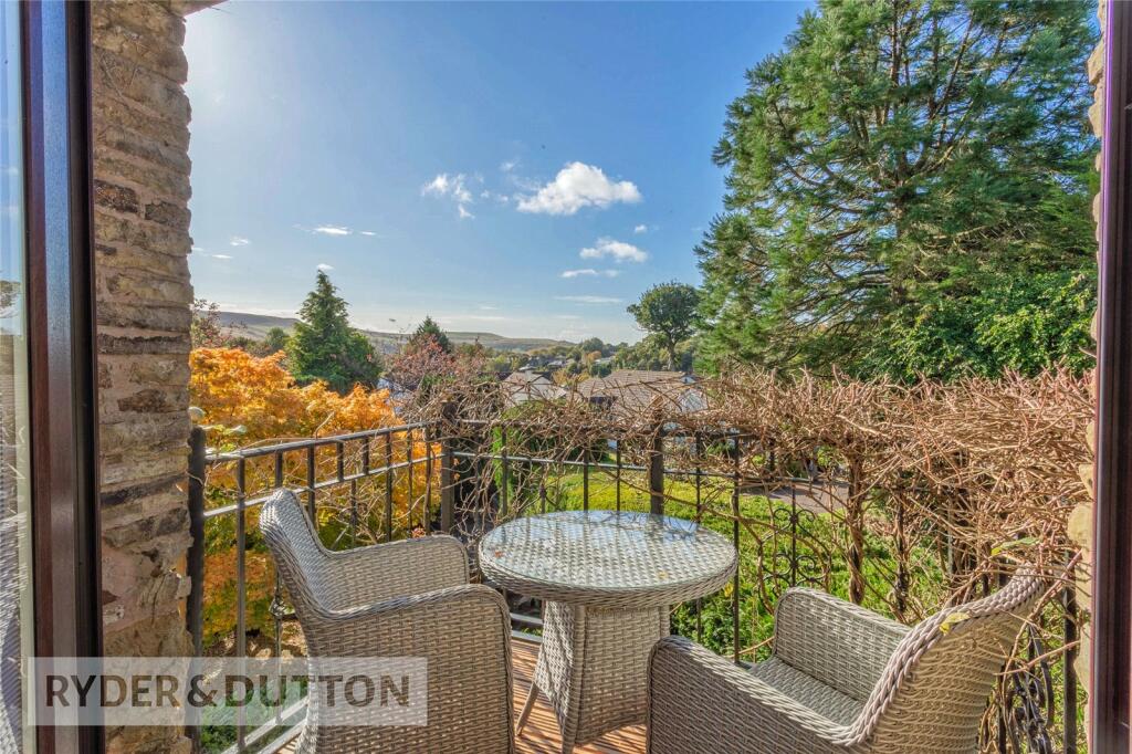 Additional image 27 of Constable Lee Lower Barn, Constable Lee Crescent, Rawtenstall, Rossendale, BB4