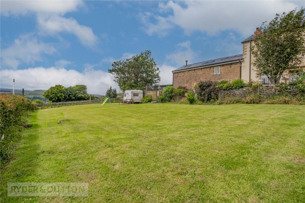 Additional image 23 of Oakenhead Wood Old Road, Rawtenstall, Rossendale, BB4