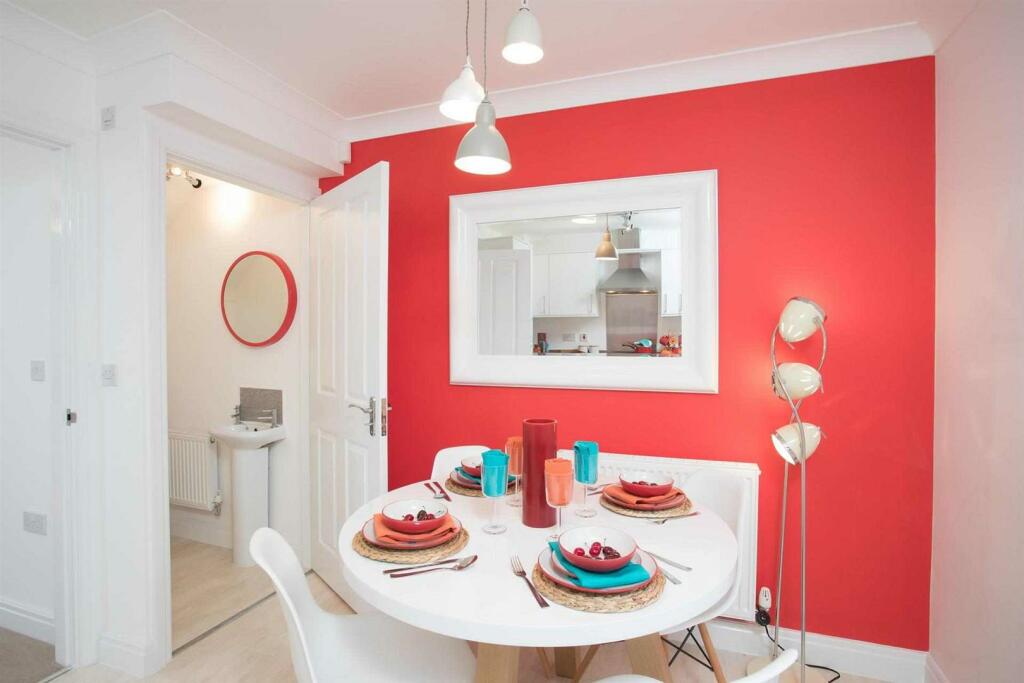 Additional image 6 of Off Yew Tree Drive, Blackburn