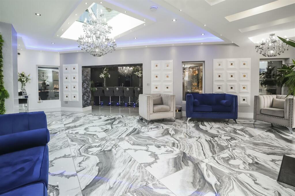 Additional image 4 of Manchester Road, Accrington