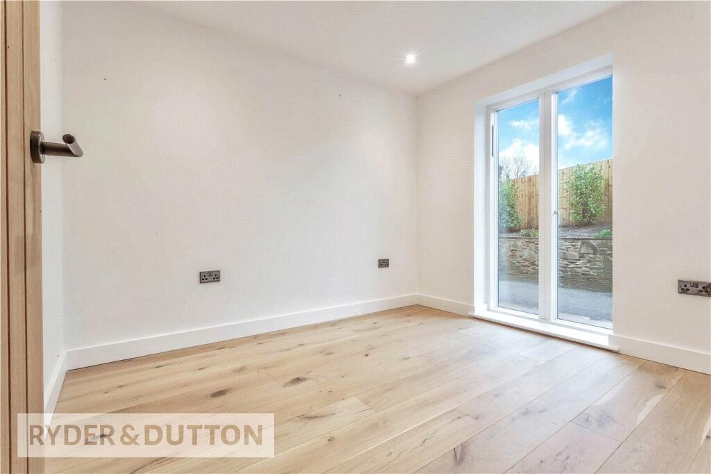 Additional image 13 of Goodshawfold Barn, Loveclough Road, Loveclough, Rossendale, BB4