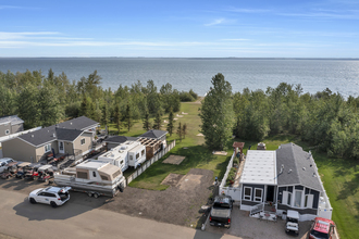 Additional image 5 of 41310 Range Rd 282, Lot #14 (DeGraff's Resort)