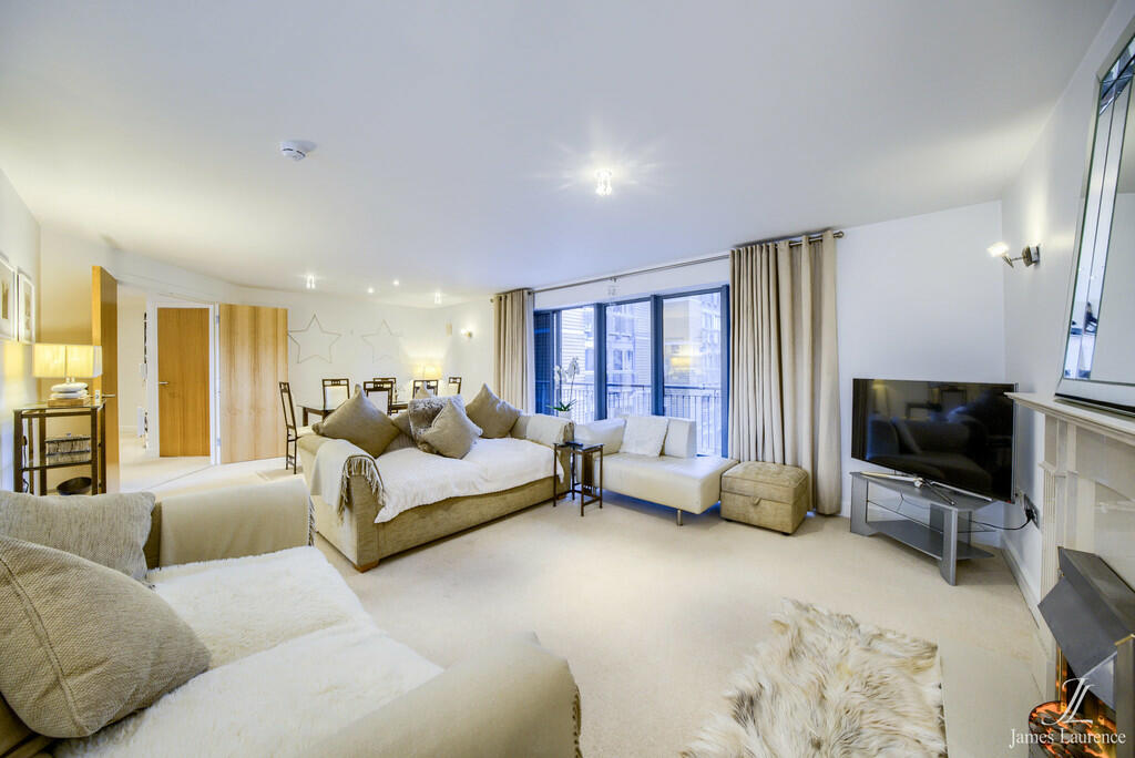 Additional image 16 of Islington Gates, 110 Newhall Street, Birmingham City Centre