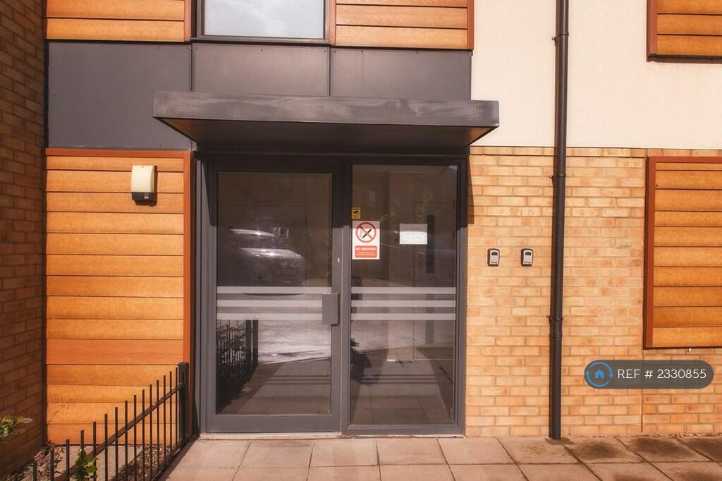 Additional image 19 of William Way, Birmingham, B19