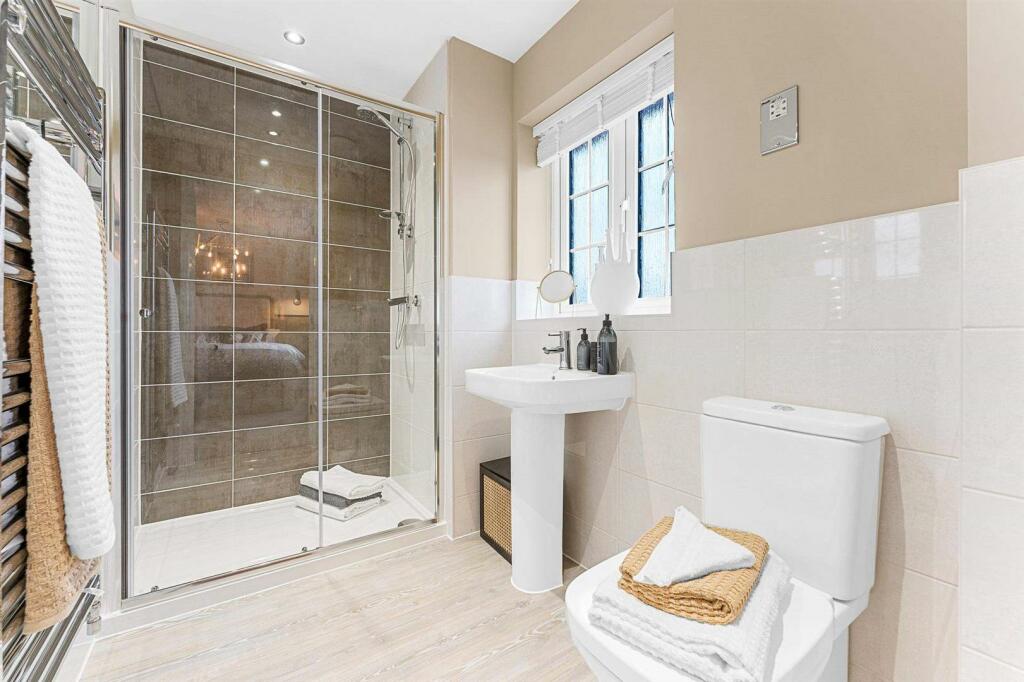 Additional image 5 of Yew Tree Drive, Blackburn