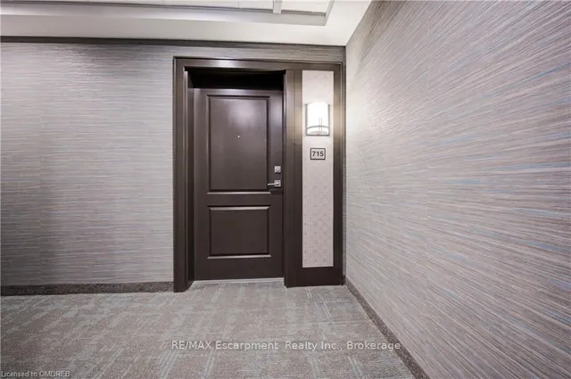 Additional image 27 of 450 DUNDAS STREET EAST Unit 715