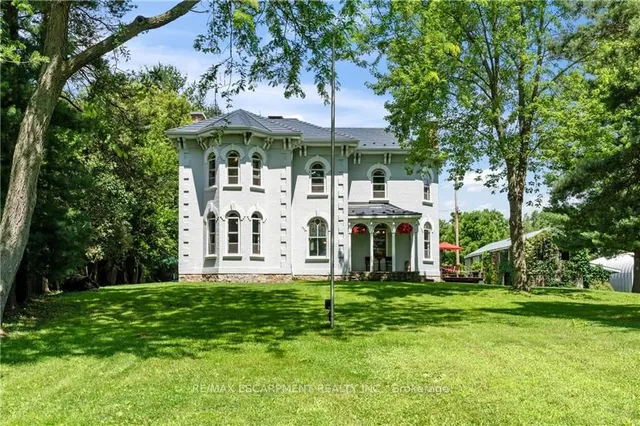 1689 2ND CONCESSION Rd