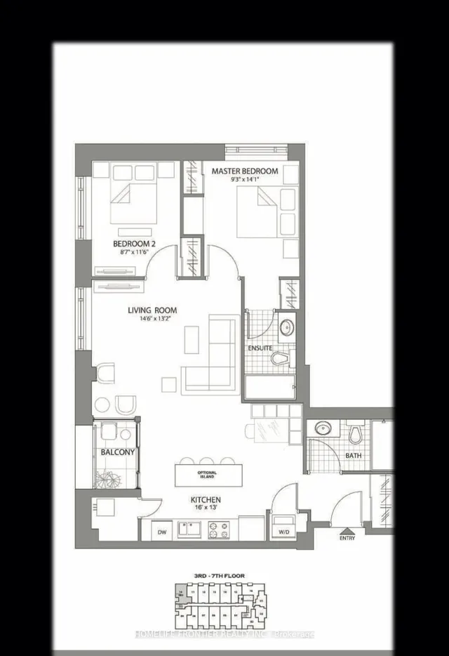 Additional image 19 of 150 Main St Unit 710