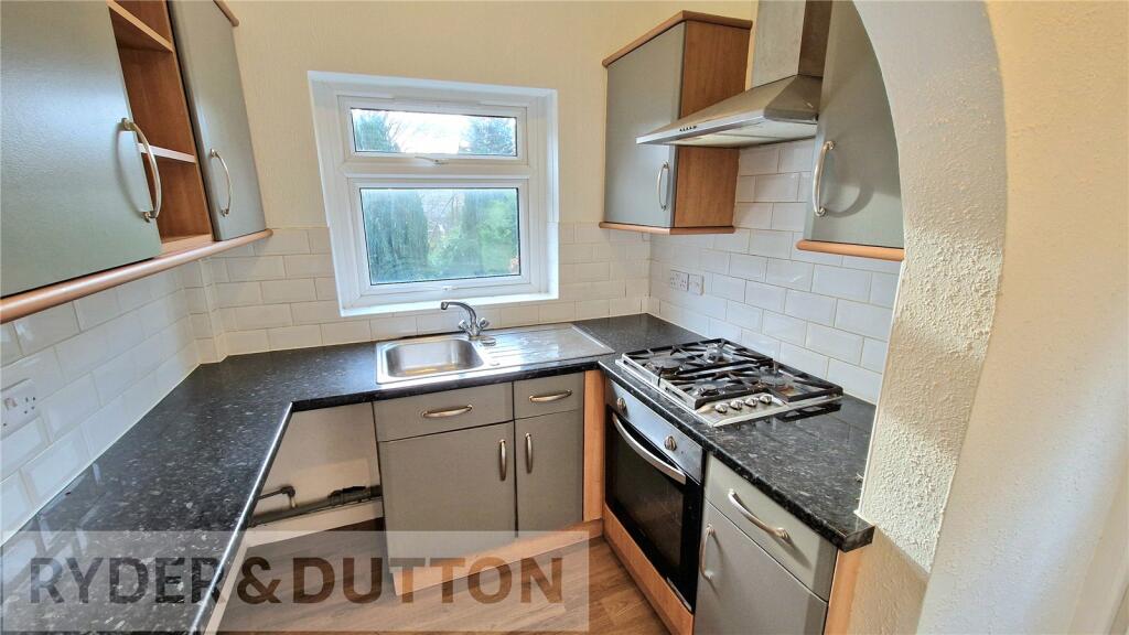 Additional image 3 of Haworth Avenue, Rawtenstall, Rossendale, Lancs, BB4