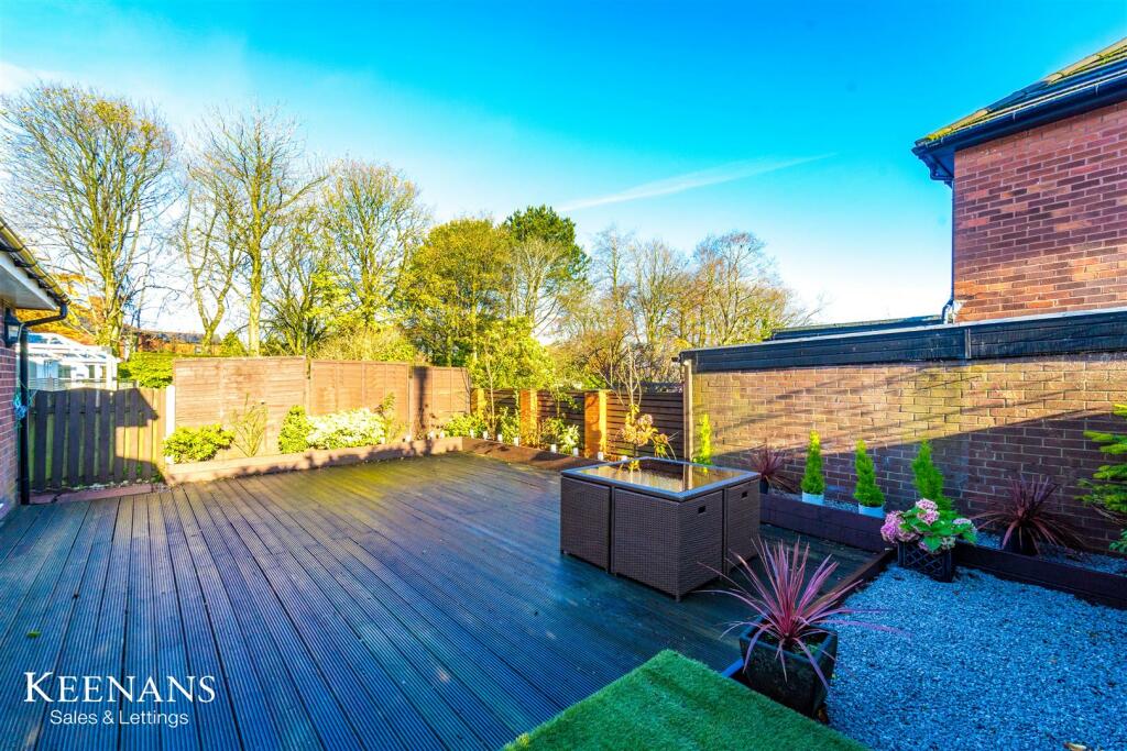 Additional image 43 of Hollins Lane, Accrington