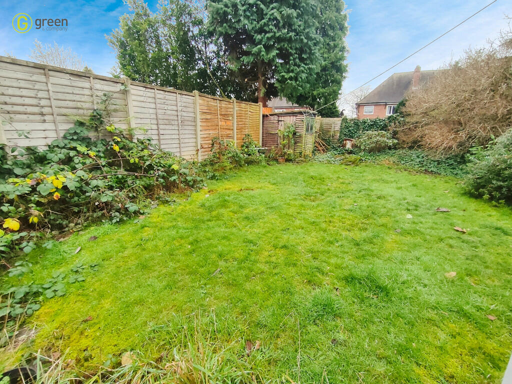 Additional image 15 of Clayton Drive, Castle Bromwich