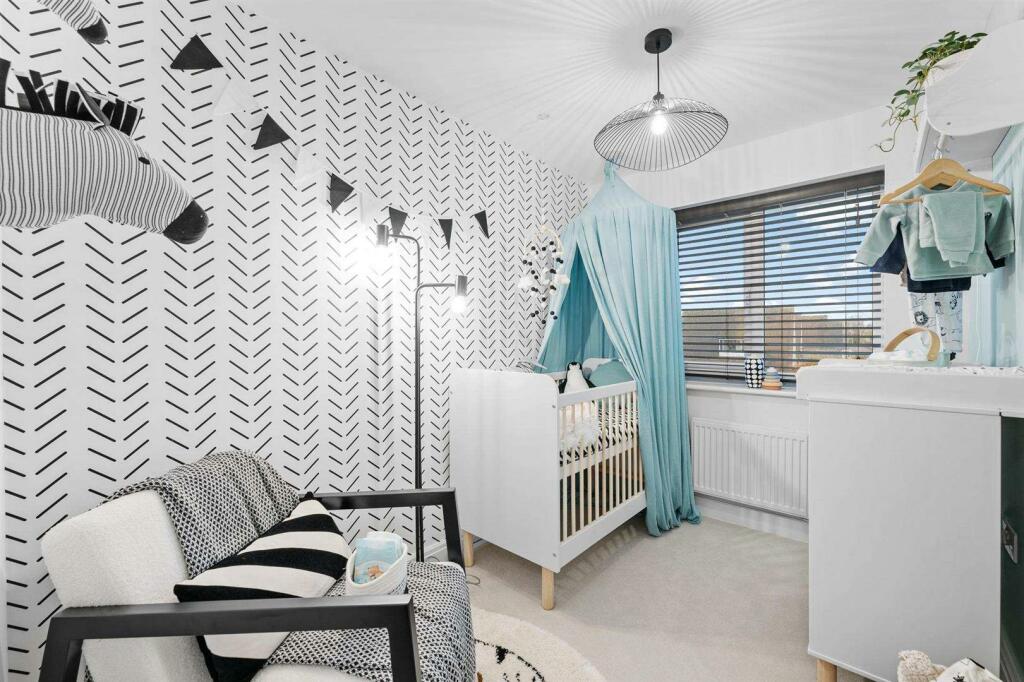 Additional image 11 of Off Yew Tree Drive, Blackburn