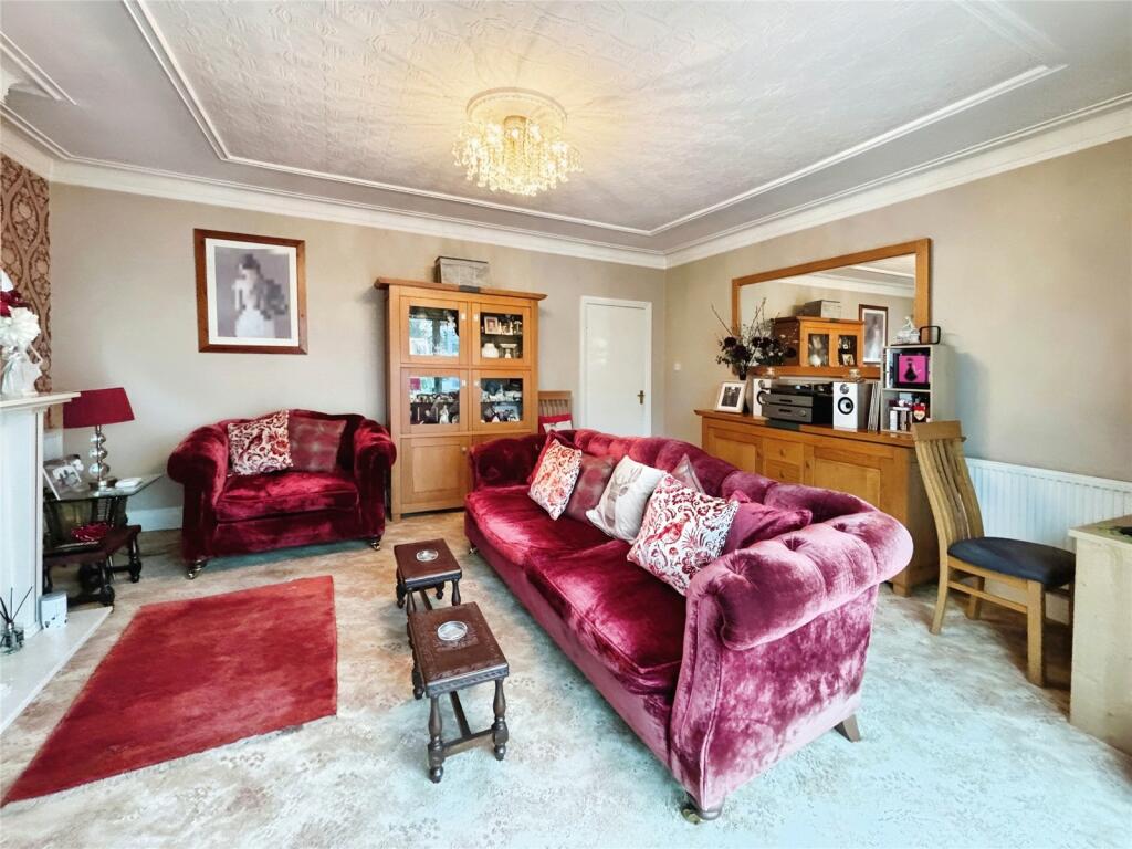 Additional image 3 of Hawkshaw Avenue, Darwen, Lancashire, BB3