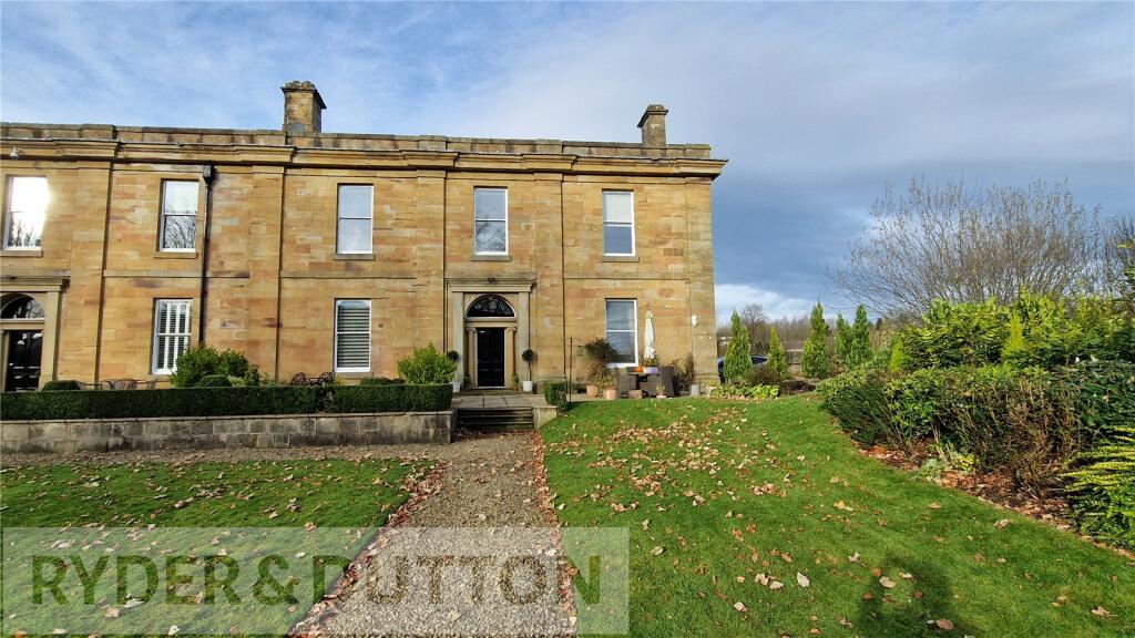 Additional image 12 of Holly Mount House, Holly Mount Way, Rawtenstall, Rossendale, BB4