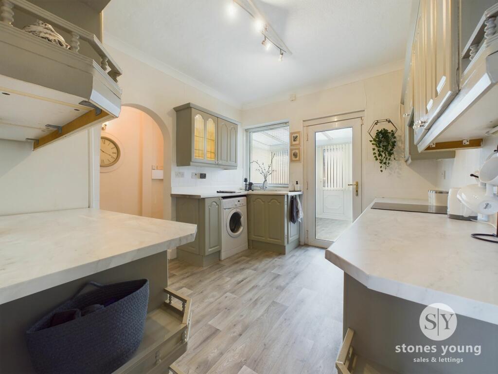 Additional image 6 of Shorrock Lane, Blackburn, BB2