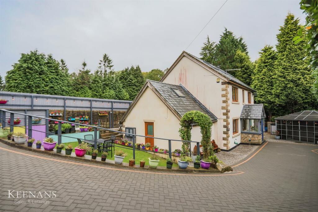 Additional image 43 of Whalley Road, Mellor Brook