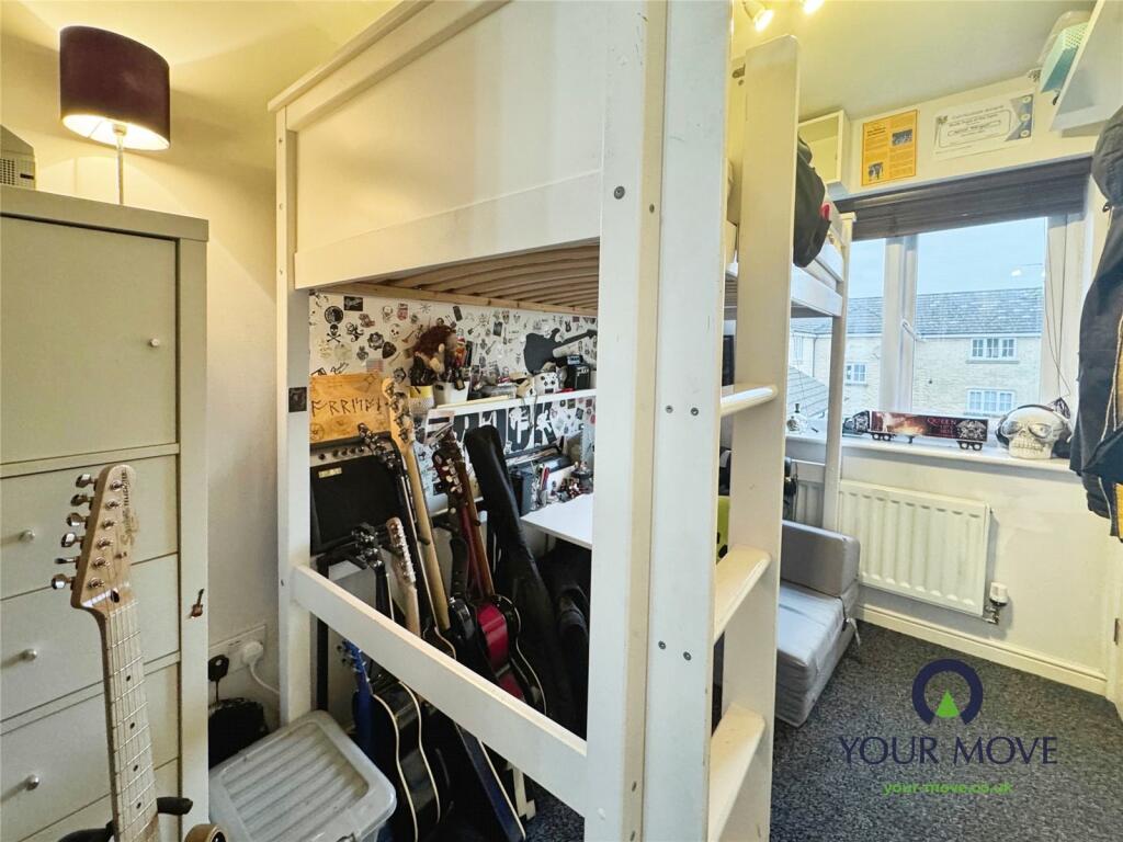 Additional image 14 of Fitzgerald Drive, Darwen, Lancashire, BB3