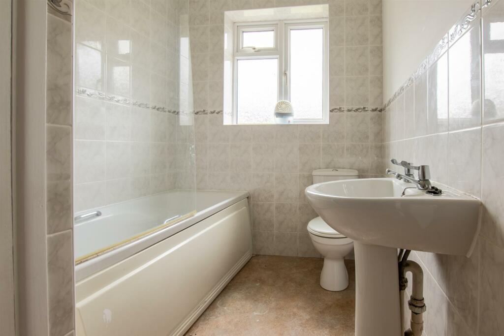 Additional image 7 of Westfield Park South, Bath