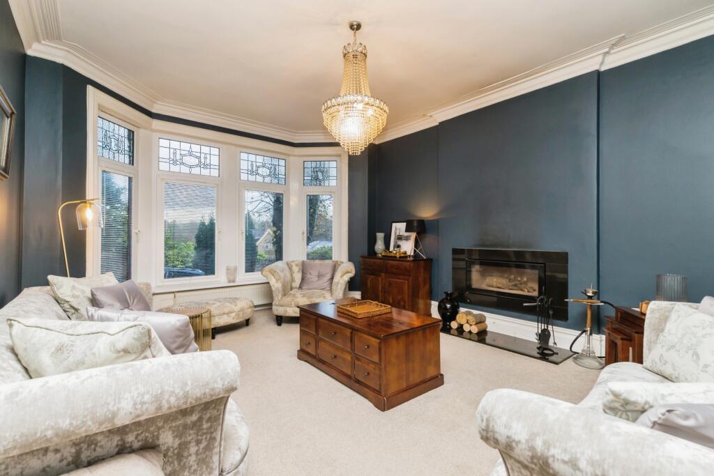 Additional image 3 of Park Crescent, BLACKBURN, Lancashire, BB2