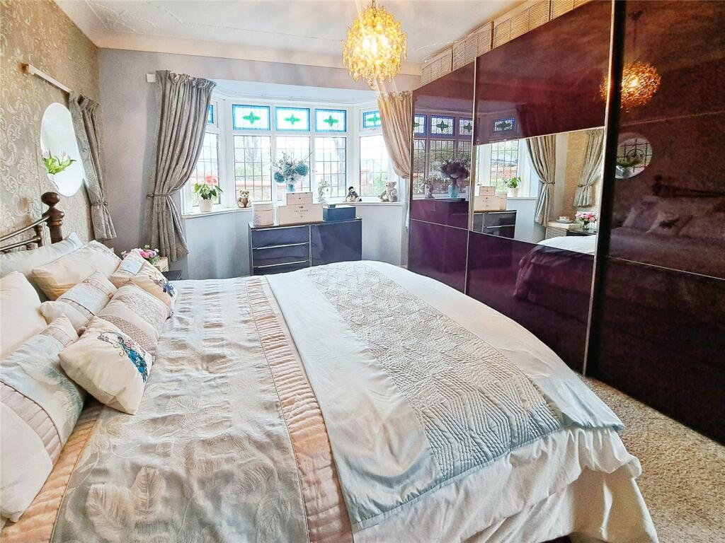 Additional image 11 of Hawkshaw Avenue, Darwen, Lancashire, BB3