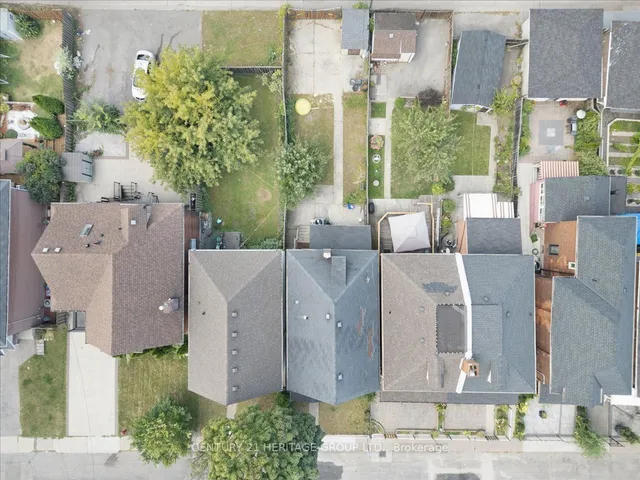 Additional image 39 of 29 ST. MATTHEWS Ave