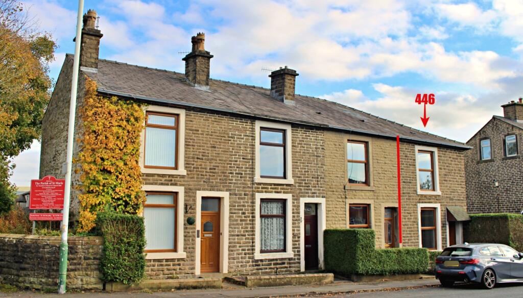 Additional image 18 of 446 Helmshore Road, Helmshore, Rossendale