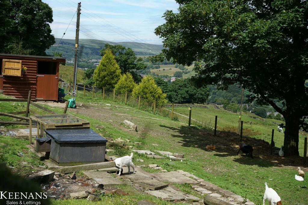 Additional image 59 of Lench Fold Clough, Rossendale