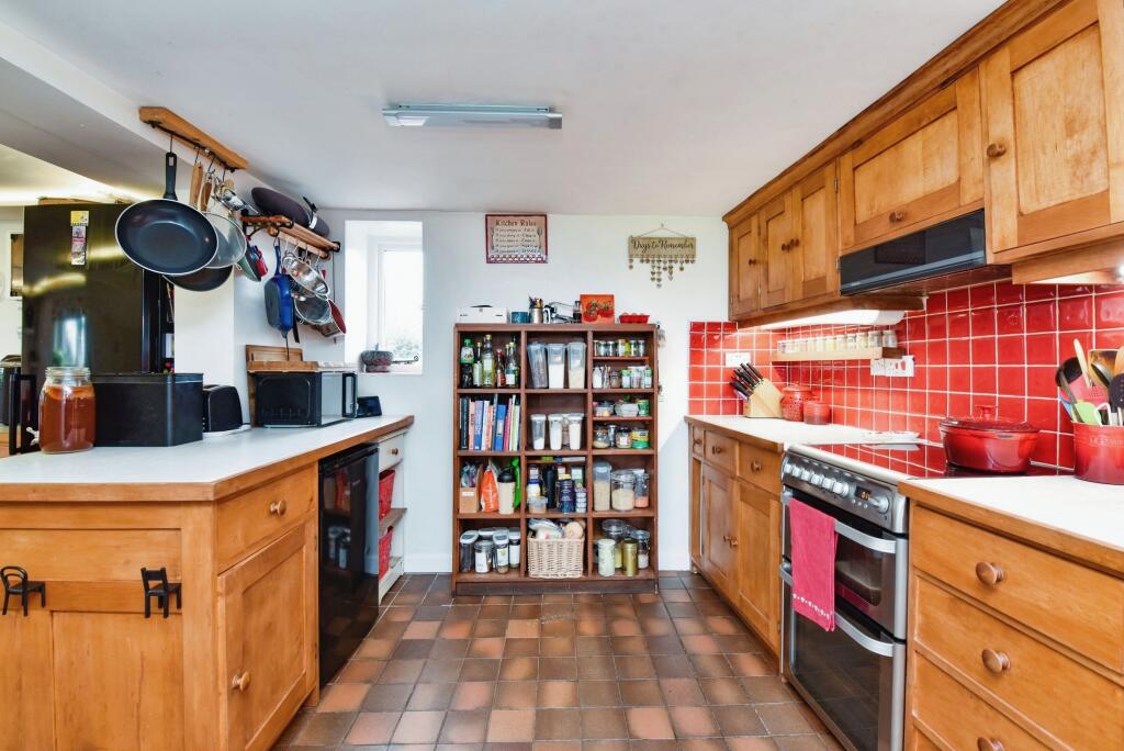 Additional image 14 of Ashmoor Drove, WELLS, Somerset, BA5