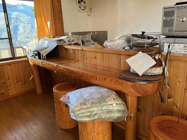 Additional image 4 of Oaza Kutsukake, Aoki Village, Ogata District, Nagano Prefecture
