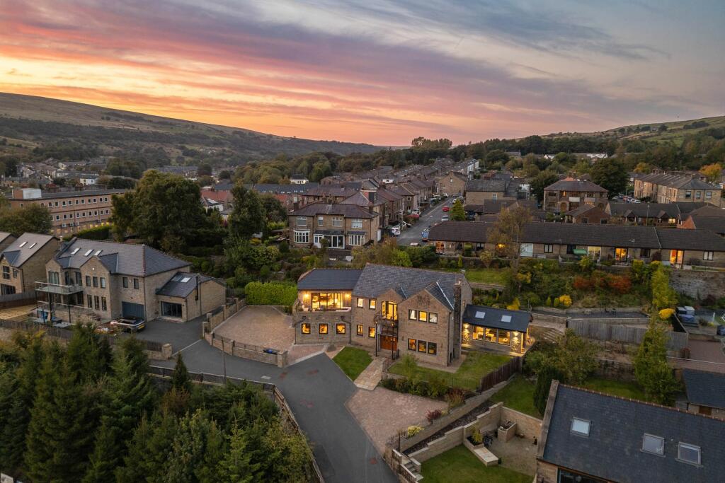 Additional image 61 of Worswick Green, Rossendale, BB4
