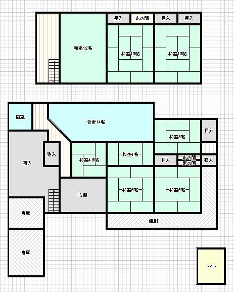 Additional image 16 of Kozune, Minamikoma-gun, Minami-machi, Yamanashi Prefecture