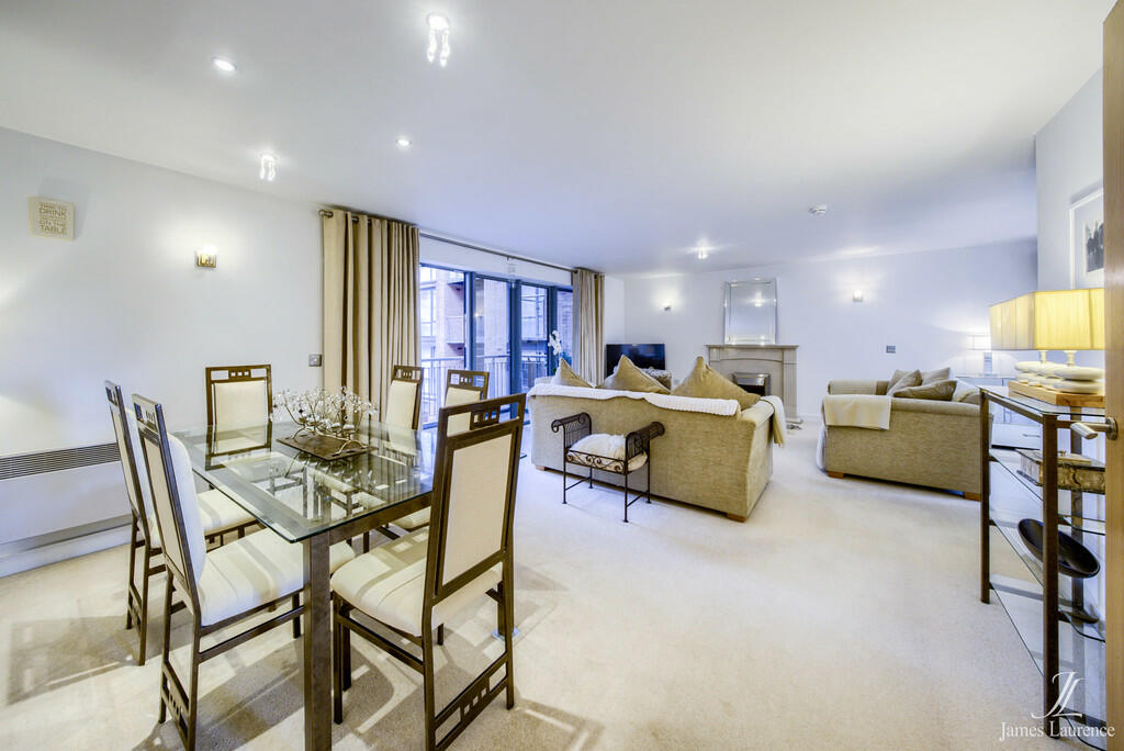 Additional image 17 of Islington Gates, 110 Newhall Street, Birmingham City Centre