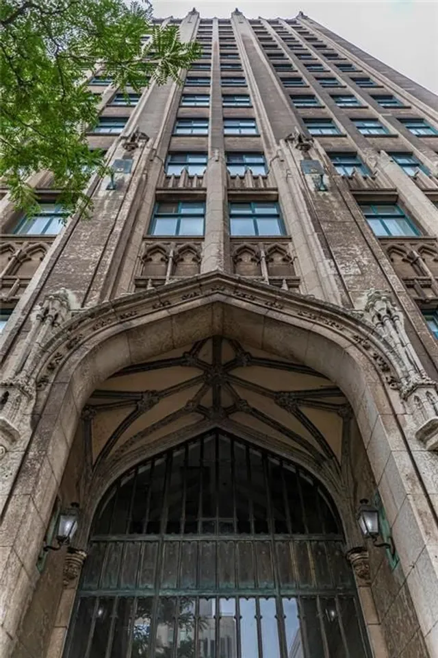 Additional image 3 of 36 JAMES St Unit 702