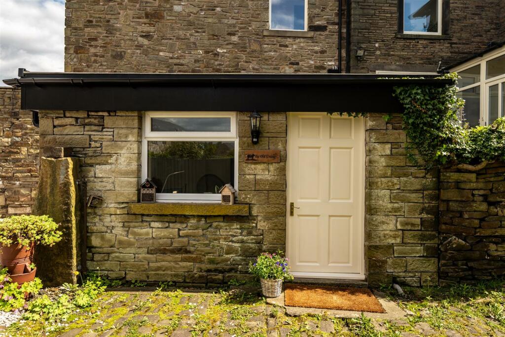 Additional image 48 of Johnny Barn Farm, Newchurch Road, Rossendale