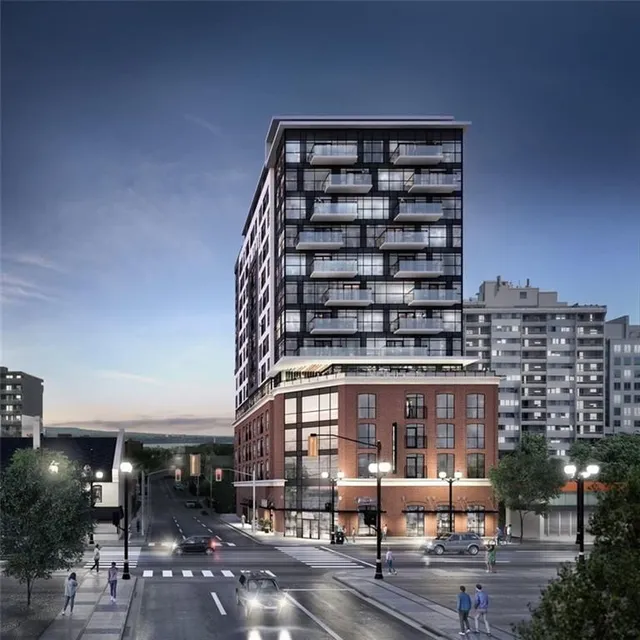 Primary image of 206 King St Unit 507